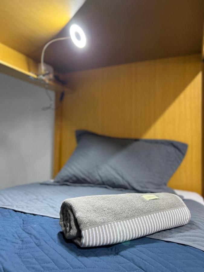 Leveli Coliving Hostel Guadalajara Buitenkant foto