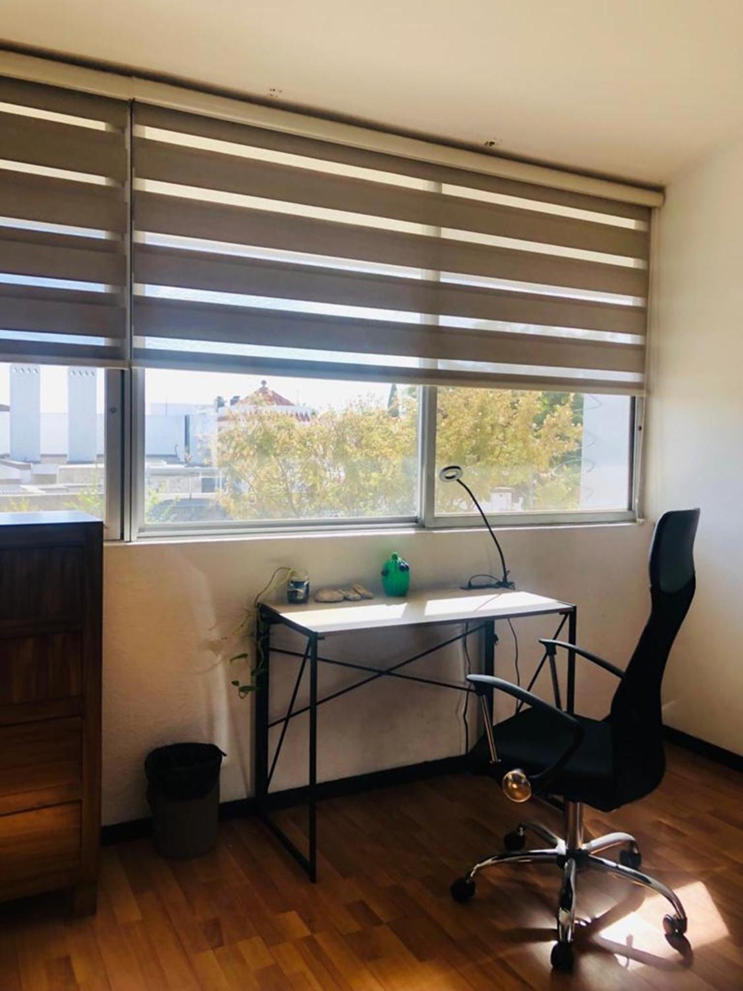 Leveli Coliving Hostel Guadalajara Buitenkant foto