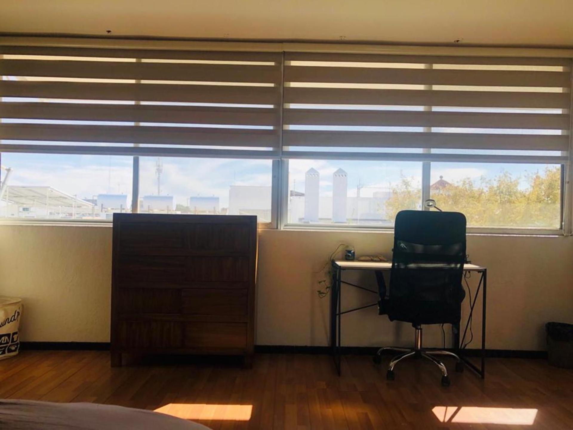Leveli Coliving Hostel Guadalajara Buitenkant foto