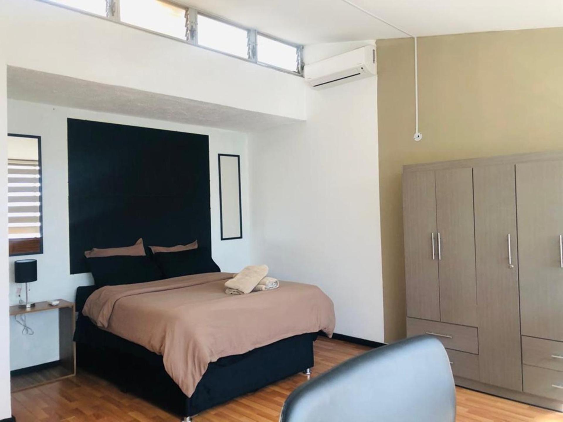 Leveli Coliving Hostel Guadalajara Buitenkant foto