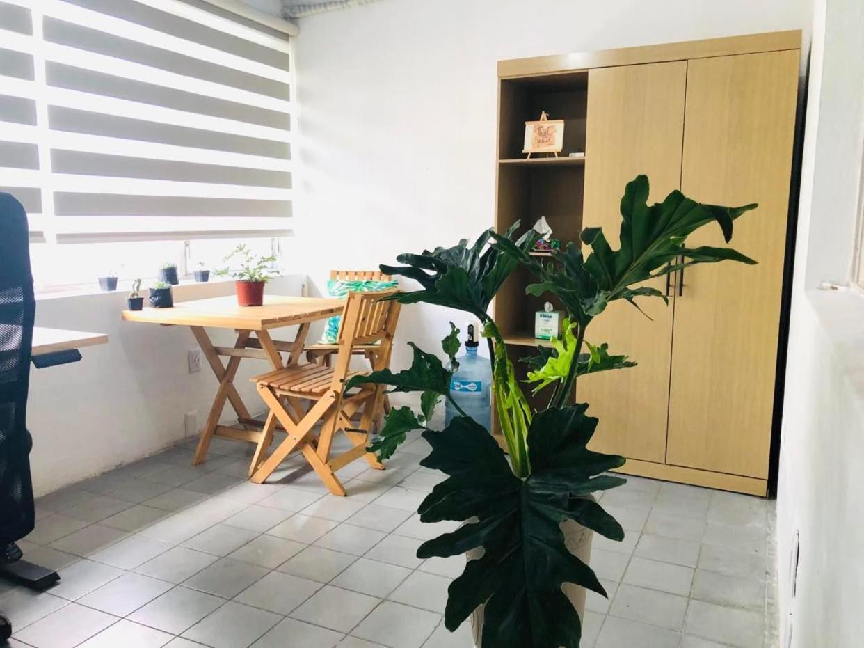 Leveli Coliving Hostel Guadalajara Buitenkant foto